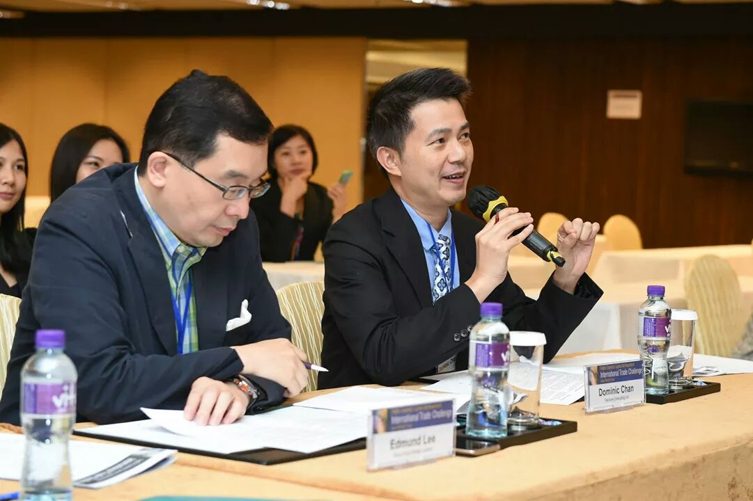 20140820 JA Asia Pacific Fedex Express Int'l Trade Challenge03